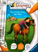 Das tollste Pony der Welt TipToi TipToy Leserabe • BtBj Baden-Württemberg - Neudenau  Vorschau