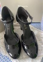Tamaris Schuhe High Heels Gr.38 Niedersachsen - Quakenbrück Vorschau