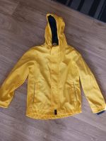 Regenjacke poncho Gelb Kinder 134 Dresden - Seidnitz/Dobritz Vorschau