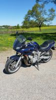 Yamaha FZ6s Schleswig-Holstein - Lübeck Vorschau