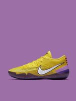 Kobe  Bryant Schuhe Kobe Schuhe  AD NXT 360 Yellow Strike Essen-Borbeck - Bergeborbeck Vorschau