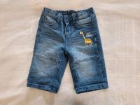 Kurze Jeans Hose Größe 134 Schleswig-Holstein - Tremsbüttel Vorschau