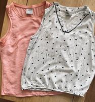 Blusen-Tops im Set von Vero Moda in Gr. L Hessen - Büdingen Vorschau