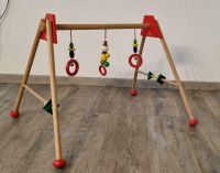 HEIMESS Baby-Fit Trapez Greif-und Spieltrainer Bayern - Blaichach Vorschau