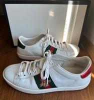 Original Gucci Ace Bee Sneaker in 35 1/2 entspricht Größe 37 - Bayern - Würzburg Vorschau