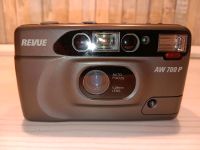Revue Fotoapparat Analog Kamera kompakt 35mm Point and shoot Rheinland-Pfalz - Kleinmaischeid Vorschau