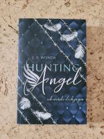 Hunting Angel - J.S.Wonda Bayern - Pyrbaum Vorschau