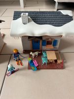 Playmobil Skihütte Nordrhein-Westfalen - Halver Vorschau