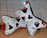 Neu. Leseknochen Kissen mickey mouse minnie mouse Hessen - Kassel Vorschau