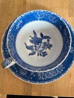 Spode Blue Room Collection Jumbotasse mit Untertasse „Camilla“ Bergedorf - Kirchwerder Vorschau