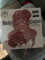 BODY COUNT - CARNIVORE -  ORANGE VINYL - LTD TO 200 COPIES HHV Nordwestmecklenburg - Landkreis - Herrnburg Vorschau