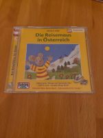 Die Reisemaus in Österreich CD Angela Lenz Baden-Württemberg - Weisweil Vorschau