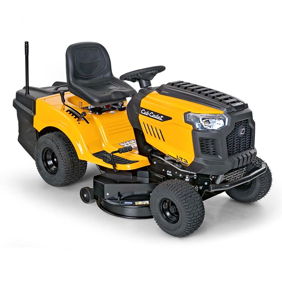 Rasentraktor - Cub Cadet LT 3 PR 105 in Straubing