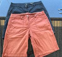 Hosen Bermudas Tom Tailor Baden-Württemberg - Ettenheim Vorschau