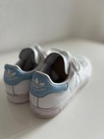Weiße Adidas Sneaker Hessen - Viernheim Vorschau