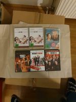 Verschiedene DvDs - einzeln oder als Set abzugeben Niedersachsen - Lengerich Vorschau