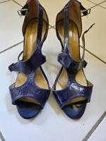 lila Pumps in Gr 39 Bayern - Treuchtlingen Vorschau