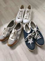 Sehr gut erhaltene Sneaker in Gr.40 und Gr.41 Nordrhein-Westfalen - Verl Vorschau