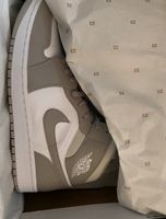 Jordan 1 mid college grey Größe 47 Baden-Württemberg - Ravensburg Vorschau