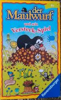 Kinder Spiel Ravensburger Maulwurf Versteckspiel Hessen - Pohlheim Vorschau