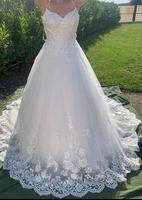 Brautkleid Amera Vera NEU Rheinland-Pfalz - Zeiskam Vorschau