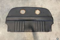 Porsche 911 76-81 Hutablage hinten schwarz rear parcel shelf Berlin - Spandau Vorschau