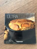 Ultra Lecker Tupperware das Rezepte Buch Wandsbek - Hamburg Tonndorf Vorschau