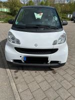 Smart ForTwo coupé 1.0 45kW mhd Klima Baden-Württemberg - Benningen Vorschau