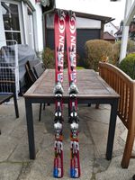 Ski Salomon Equipe 10,  155 cm Bayern - Weiden (Oberpfalz) Vorschau