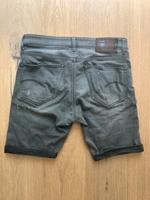 G-Star Jeans Shorts Slim Short 3301 kurze Hose Größe 33 Hamburg - Altona Vorschau