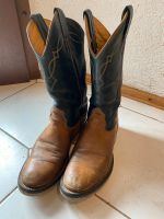 Westernstiefel Thüringen - Gerstungen Vorschau