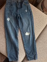 Jeans Hose 152 Baden-Württemberg - Warthausen Vorschau