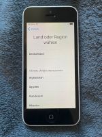 iPhone 5c weiss 8gb Hamburg-Mitte - Hamburg St. Georg Vorschau