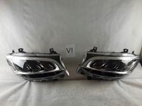 MERCEDES SPRINTER 907 910 FULL LED LINKS RECHTS Hessen - Neu-Isenburg Vorschau