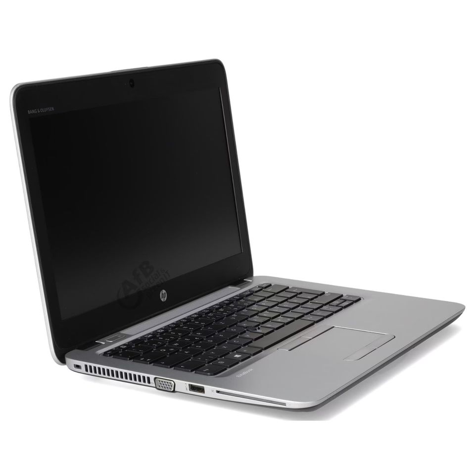 HP EliteBook 820 G4 ✔AfB Shop Berlin ✔1 Jahr Garantie ✔ in Berlin