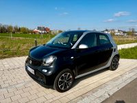 Smart forfour Prime / Leder*Navi*SHZ*Panorama Bayern - Vöhringen Vorschau