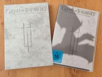 Game of Thrones - die komplette dritte Staffel, 5 DVDs Baden-Württemberg - Dossenheim Vorschau