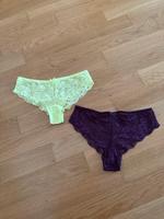 Damen Tanga von H&M Gr. XS neu Versand 2€ Sachsen - Radebeul Vorschau