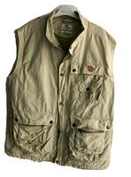 Fjällräven Herren Weste  Gr. XXL 54 56 beige Thüringen - Hollenbach Anrode Vorschau