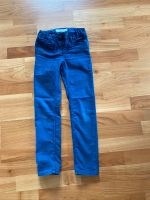 H&M Mädchen Jeans, Gr.122, 2€, gut erhalten Bayern - Kaufering Vorschau