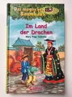 Buch Das magische Baumhaus Im Land der Drachen Altona - Hamburg Osdorf Vorschau