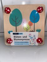 NEU Holz  Blüten und Blumenpresse Rheinland-Pfalz - Etzbach Vorschau