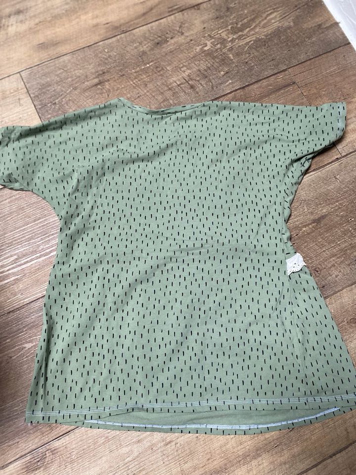 Süßes Shirtie ❤️Handmade 40/42 in Castrop-Rauxel