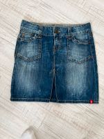 Edc Jeans Rock Gr.34 Niedersachsen - Garrel Vorschau