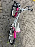 Kinderfahrrad (Mädchen) Thüringen - Meiningen Vorschau