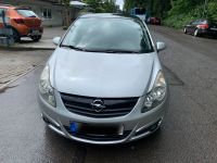 Opel Corsa D 1,4 Benziner Wuppertal - Elberfeld Vorschau