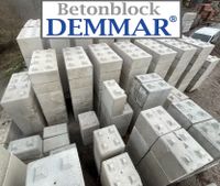 ►★☆⭐Betonsteine Betonblock Legobeton Legosteine Stapelsteine⭐☆★◄ Bayern - Wolnzach Vorschau