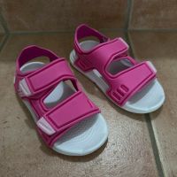 Adidas Altaswim Trekkingsandalen Gr. 25 Nordrhein-Westfalen - Schermbeck Vorschau