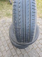 Sommer Reifen 205/60R16 goodyear 7mm Profil Tiefe Nordrhein-Westfalen - Warstein Vorschau