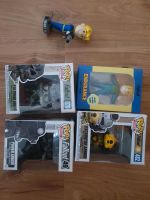 Fallout Funko Pop Figuren Power Armor Duisburg - Meiderich/Beeck Vorschau